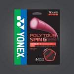 Yonex Poly Tour Spin G 12m 1,25 mm – Zboží Dáma