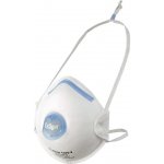 Dräger X-plore 1320 FFP2 V 3951214 FFP2 10 ks – HobbyKompas.cz