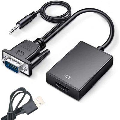 1Mcz HDMI/VGA 45449 – Hledejceny.cz