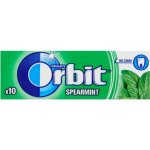 Orbit Apple Žvýkačka bez cukru 14 g – Zboží Dáma