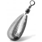 Delphin Zátěž Leads Hruška s Obratlíkem 25 g 5 ks – Hledejceny.cz