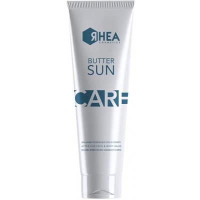 Rhea After Sun After Sun Face&Body Spray 150 ml – Sleviste.cz