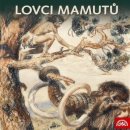 Audiokniha Lovci mamutů - Eduard Štorch