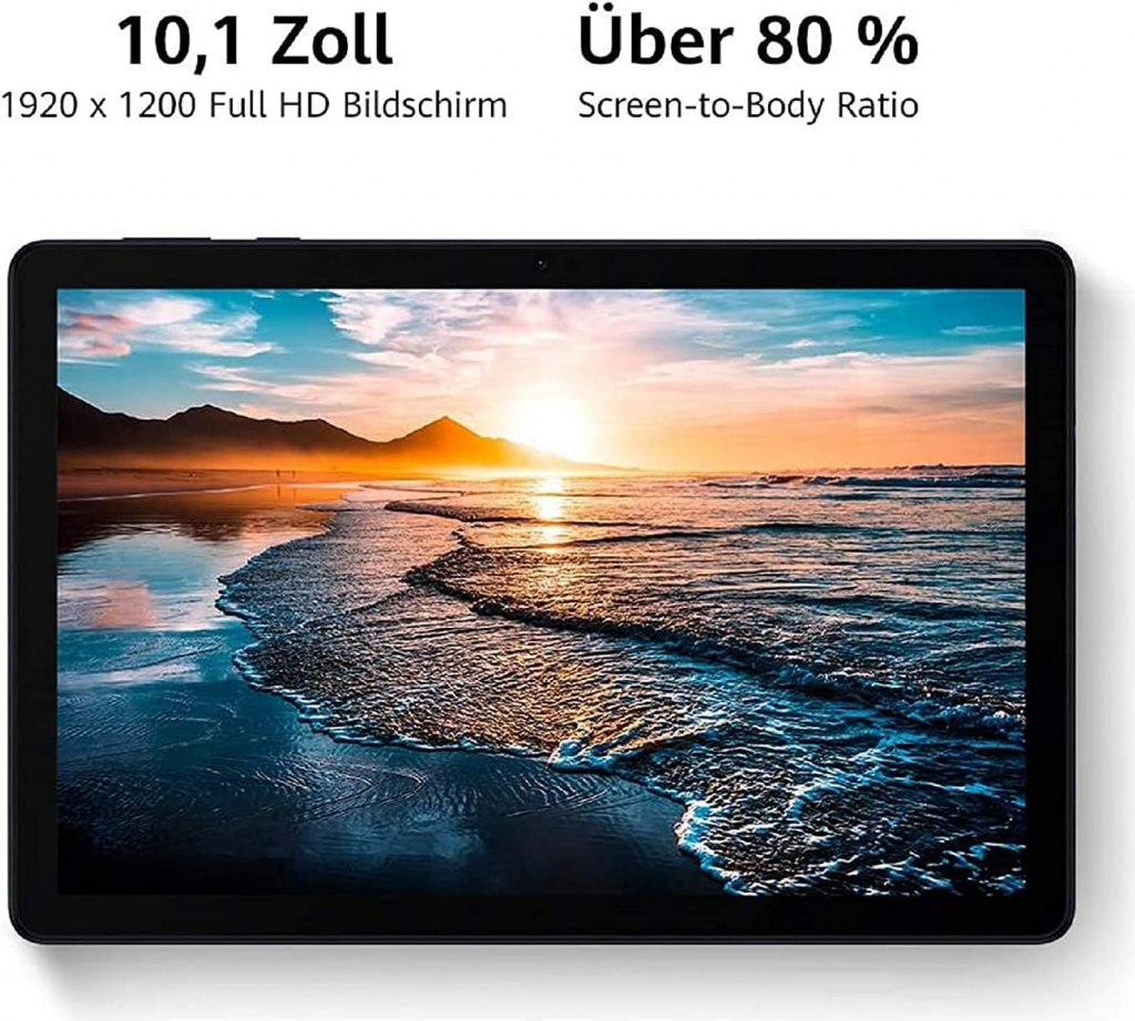 Huawei MatePad T10s Wi-Fi PC ‎53012NFA