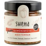 SweMa Zeleninový vývar středomořský 210 g – Hledejceny.cz