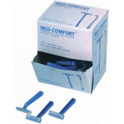 Ampri Med-Comfort 100 ks – Zboží Dáma