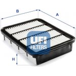 Vzduchový filtr UFI 30.169.00 – Hledejceny.cz