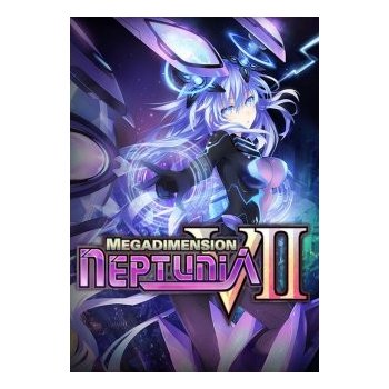 Megadimension Neptunia V2