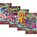 Pokémon TCG: Chaos Rising Booster – Zboží Mobilmania
