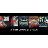 Hra na PC X-COM: Complete Pack