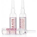 Rilastil Lipofusion ampule k prevenci a léčbě celulitidy 10 x 7,5 ml – Zboží Dáma