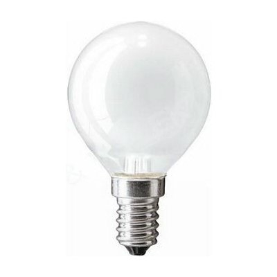 TES-LAMP žárovka E14 25W iluminační matná – Hledejceny.cz