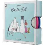 Kastaplast Starter Set Moomin – Zbozi.Blesk.cz