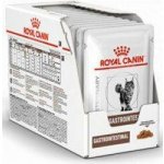Royal Canin VD Cat Gastrointestinal 12 x 85 g – Sleviste.cz