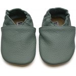 Crave apáčky Cravitos barefoot světle zelená – Zboží Dáma