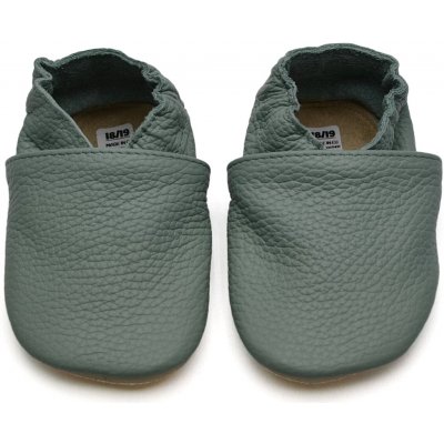 Crave apáčky Cravitos barefoot světle zelená – Zboží Dáma
