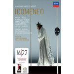 Idomeneo: Salzburg Festspiele DVD – Zboží Mobilmania