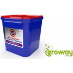 GK Organics Complete organics 3 l – Zboží Dáma