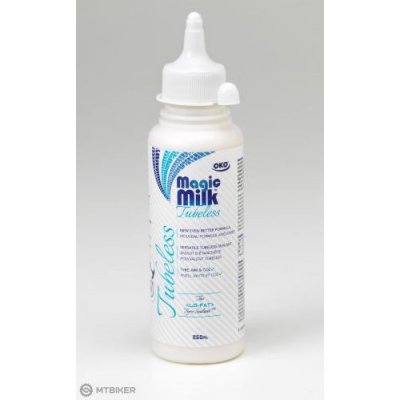 OKO Magic Milk tmel 1 l – Sleviste.cz