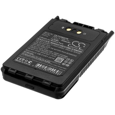 Cameron Sino CS-FVX800TW 7.4V Li-ion 2000mAh černá - neoriginální – Zboží Živě