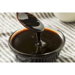 Blackstrap bio třtinová melasa 360 ml – Sleviste.cz