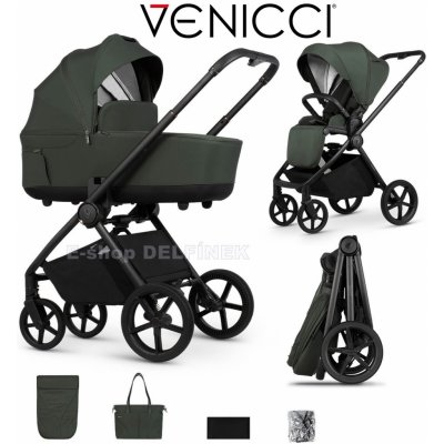 Venicci Claro Forest 2025 – Sleviste.cz