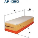 Vzduchový filtr Filtron AP139/3 – Hledejceny.cz