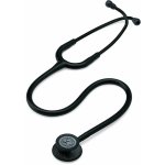 Solventum (3M) Stetoskop Littmann Classic III - černý snímač černá edice – Hledejceny.cz