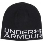 Under Armour Reversible Halftime beanie blue 1379999-426 – Hledejceny.cz