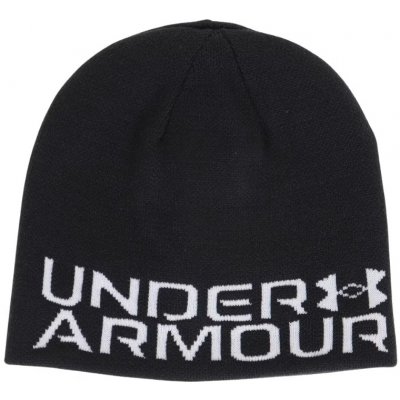 Under Armour Reversible Halftime beanie blue 1379999-426 – Hledejceny.cz