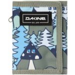 Dakine Peněženka Vert Rail Wallet 10004382 Whimsical Forest – Hledejceny.cz