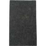 FOLMAG Samolepicí filc, 100x165mm (1ks/arch)-černý KR 1019-100x165BO – Sleviste.cz