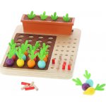 Vilac Skládací farma v kufříku – Zboží Dáma