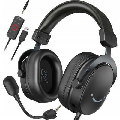Fifine AmpliGame H9 – Zboží Živě