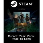 Mutant Year Zero: Road to Eden – Zboží Mobilmania