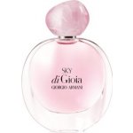 Giorgio Armani Sky Di Gioia parfémovaná voda dámská 50 ml – Hledejceny.cz