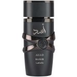 Lattafa Asad Elixir parfémovaná voda pánská 100 ml – Hledejceny.cz