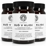EPIDERMA Buď v klidu 90 kapslí – Hledejceny.cz