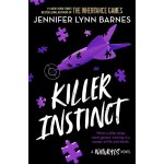 Killer Instinct (2) - Jennifer Lynn Barnes – Zboží Mobilmania