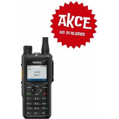 Hytera HP685GBT – Zboží Mobilmania