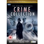 Renown Pictures Crime Collection: Volume One (Richard M. Grey;Victor M. Gover;John Gilling;Stephen Clarkson;Francis Searle;Montgomery Tully;Ronald Ki – Sleviste.cz