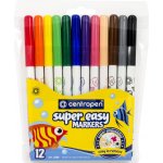 Centropen Super Easy 2580 12 ks – Zbozi.Blesk.cz