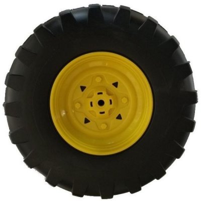 Peg-Pérego John Deere Gator HPX zadní kola 2x – Zbozi.Blesk.cz