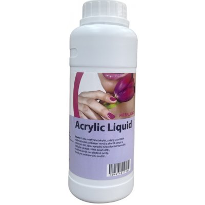 NSN liquid no mma VIOLET 500ml – Zbozi.Blesk.cz