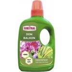 Substral tekuté hnojivo pro květiny 250 ml – Zboží Mobilmania