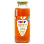HiPP Bio Juice Karotková šťáva 330 ml – Hledejceny.cz