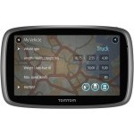 TomTom Trucker 500 TMC – Hledejceny.cz