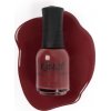 Lak na nehty Orly lak na nehty Rock - On Red 18 ml