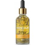 LeFleur Citrus s listy citronové trávy 100% přírodní esenciální olej 30 ml – Zbozi.Blesk.cz