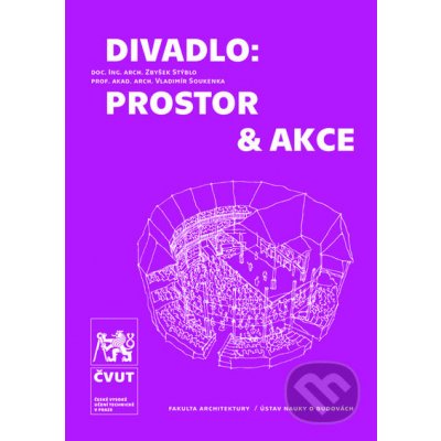 Divadlo: prostor & akce - Zbyšek Stýblo – Sleviste.cz